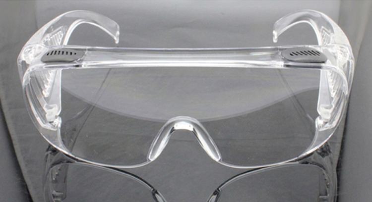 Ce En166 Safety Goggles Anti Splash Anti Impact Anti Fog Ansi Z87 1 Safety Glasses Jiayu